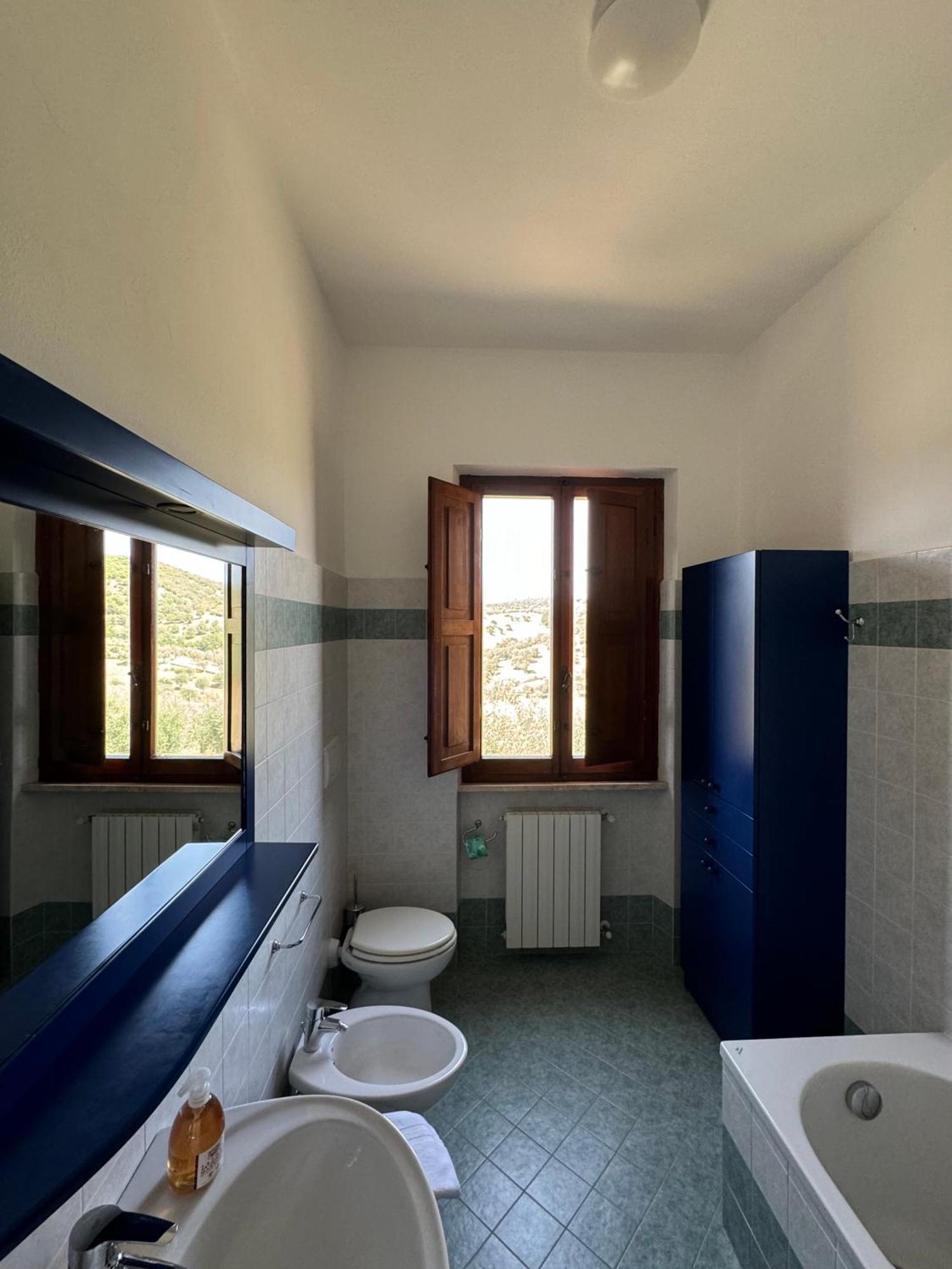 Fattoria Tolomei Campagnatico Zewnętrze zdjęcie
